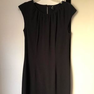 H&M Little Black Dress in excellent condition.